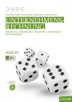 Cover-Bild Unternehmensrechnung HAK IV, Teacher's Guide