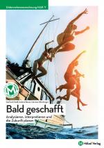 Cover-Bild Unternehmensrechnung HAK V mit E-Book I Bald geschafft