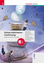 Cover-Bild Unternehmensrechnung V HAK E-Book Solo