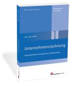 Cover-Bild Unternehmensrechnung