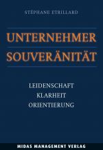 Cover-Bild Unternehmer-Souveränität