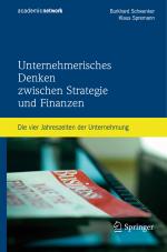 Cover-Bild Unternehmerisches Denken zwischen Strategie und Finanzen