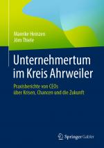 Cover-Bild Unternehmertum im Kreis Ahrweiler