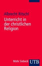 Cover-Bild Unterricht in der christlichen Religion