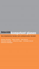 Cover-Bild Unterricht kompetent planen