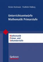 Cover-Bild Unterrichtsentwürfe Mathematik Primarstufe, Band 1