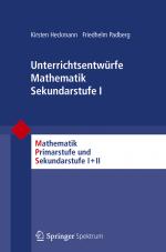 Cover-Bild Unterrichtsentwürfe Mathematik Sekundarstufe I