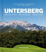 Cover-Bild Untersberg