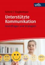 Cover-Bild Unterstützte Kommunikation