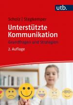 Cover-Bild Unterstützte Kommunikation