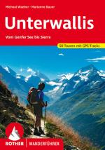 Cover-Bild Unterwallis