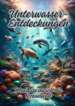 Cover-Bild Unterwasser-Entdeckungen