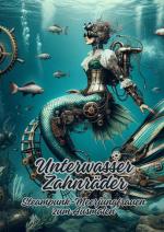 Cover-Bild Unterwasser Zahnräder