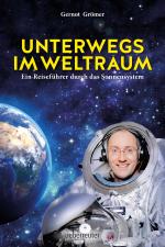 Cover-Bild Unterwegs im Weltraum