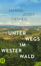 Cover-Bild Unterwegs im Westerwald