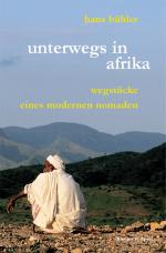 Cover-Bild Unterwegs in Afrika