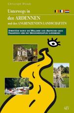 Cover-Bild Unterwegs in den Ardennen und angenzenden Landschaften