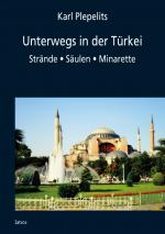Cover-Bild Unterwegs in der Türkei