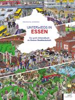 Cover-Bild Unterwegs in Essen