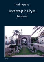 Cover-Bild Unterwegs in Libyen