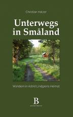 Cover-Bild Unterwegs in Småland