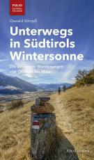 Cover-Bild Unterwegs in Südtirols Wintersonne