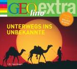 Cover-Bild Unterwegs ins Unbekannte