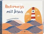 Cover-Bild Unterwegs mit Jesus