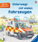 Cover-Bild Unterwegs mit vielen Fahrzeugen