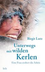 Cover-Bild Unterwegs mit wilden Kerlen