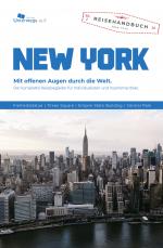 Cover-Bild Unterwegs Verlag Reiseführer New York