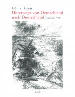Cover-Bild Unterwegs von Deutschland nach Deutschland