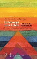 Cover-Bild Unterwegs zum Leben