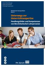 Cover-Bild Unterwegs zur Unterrichtsexpertise (E-Book)