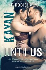 Cover-Bild Until Us: Kayan