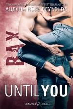 Cover-Bild Until You: Bax