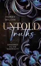 Cover-Bild Untold Truths