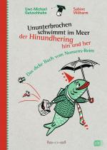 Cover-Bild Ununterbrochen schwimmt im Meer der Hinundhering hin und her