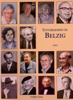 Cover-Bild Unvergessen in Belzig