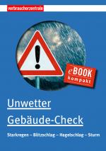 Cover-Bild Unwetter Gebäude- Check