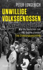 Cover-Bild Unwillige Volksgenossen