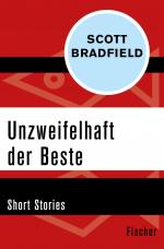 Cover-Bild Unzweifelhaft der Beste