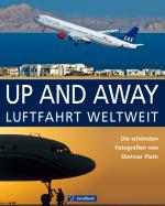 Cover-Bild Up and Away