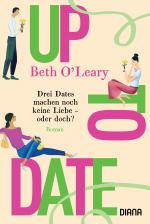 Cover-Bild Up to Date – Drei Dates machen noch keine Liebe – oder doch?