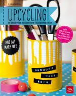 Cover-Bild Upcycling