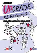 Cover-Bild Upgrade: KI-Pädagogik