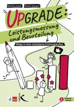 Cover-Bild Upgrade: Leistungsmessung und Beurteilung