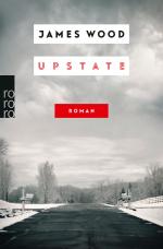 Cover-Bild Upstate