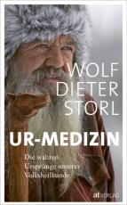 Cover-Bild Ur-Medizin