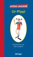 Cover-Bild Ur-Pippi